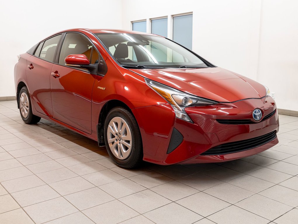 Toyota Prius  2017 à St-Jérôme, Québec - 8 - w1024h768px