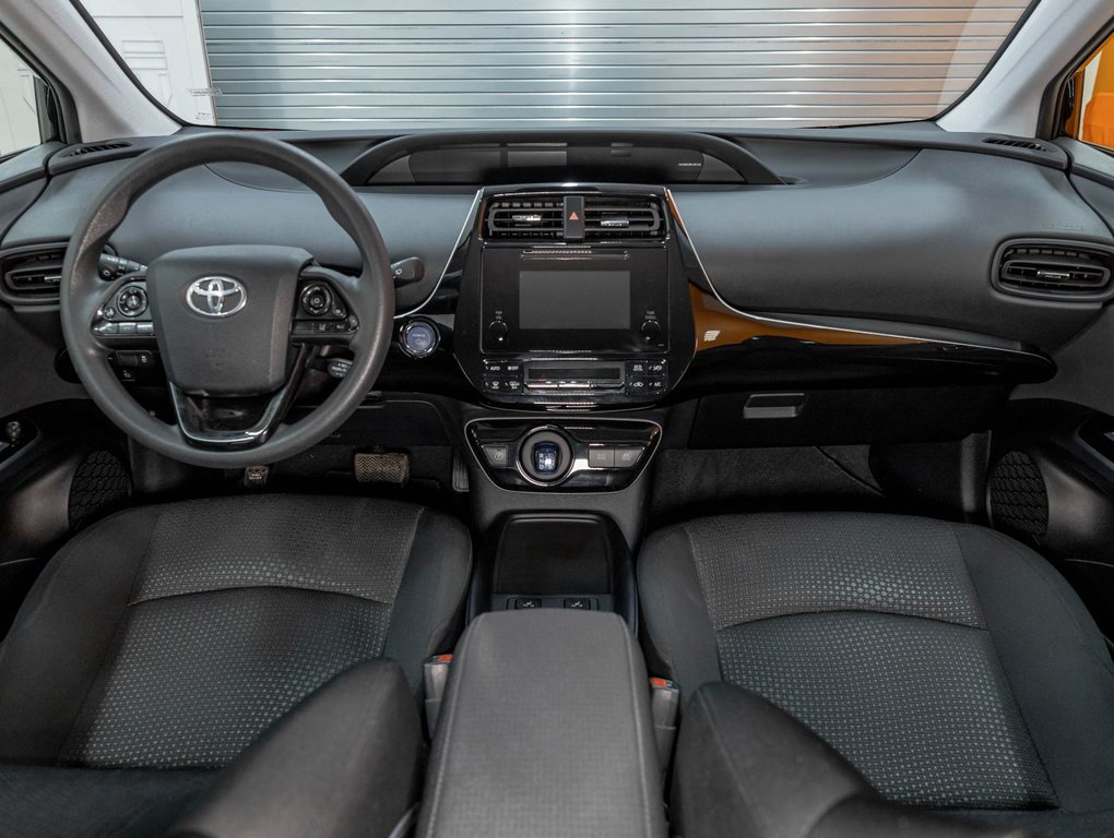 Toyota Prius  2019 à St-Jérôme, Québec - 12 - w1024h768px