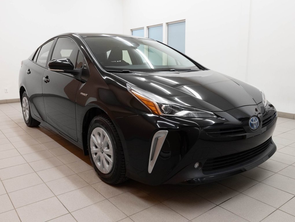 2019 Toyota Prius in St-Jérôme, Quebec - 10 - w1024h768px