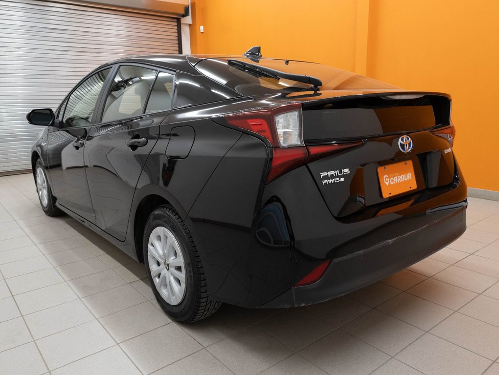 2019 Toyota Prius in St-Jérôme, Quebec - 5 - w1024h768px