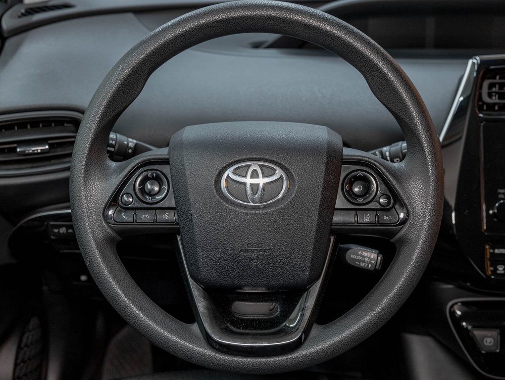 Toyota Prius  2019 à St-Jérôme, Québec - 14 - w1024h768px