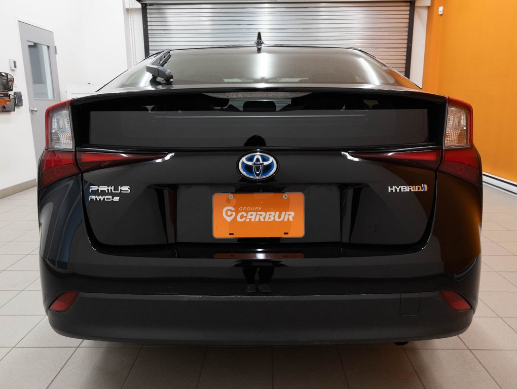 2019 Toyota Prius in St-Jérôme, Quebec - 6 - w1024h768px