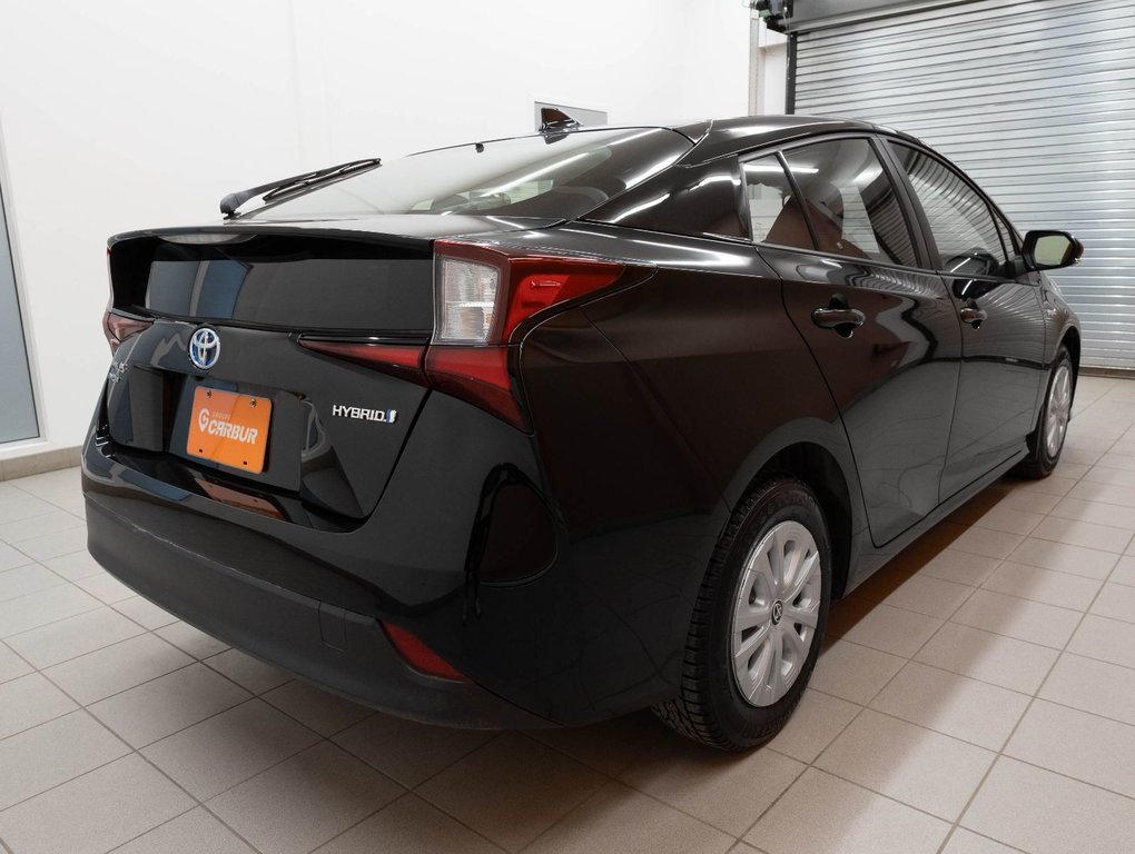 2019 Toyota Prius in St-Jérôme, Quebec - 9 - w1024h768px