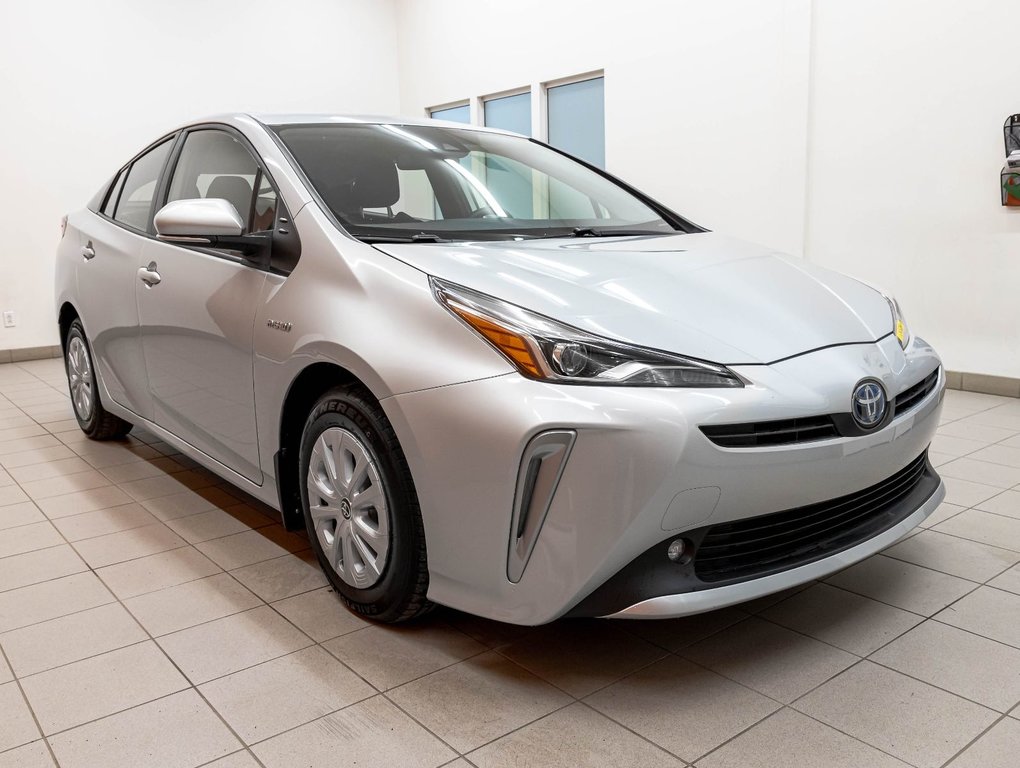 2021 Toyota Prius in St-Jérôme, Quebec - 9 - w1024h768px