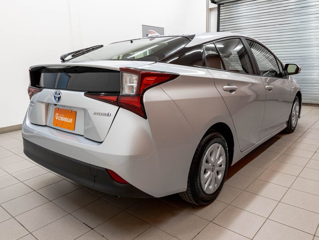 2021 Toyota Prius in St-Jérôme, Quebec - 8 - w1024h768px