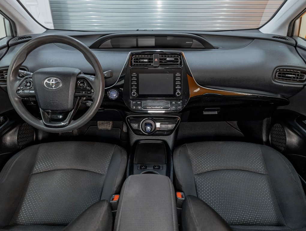 Toyota Prius  2021 à St-Jérôme, Québec - 11 - w1024h768px