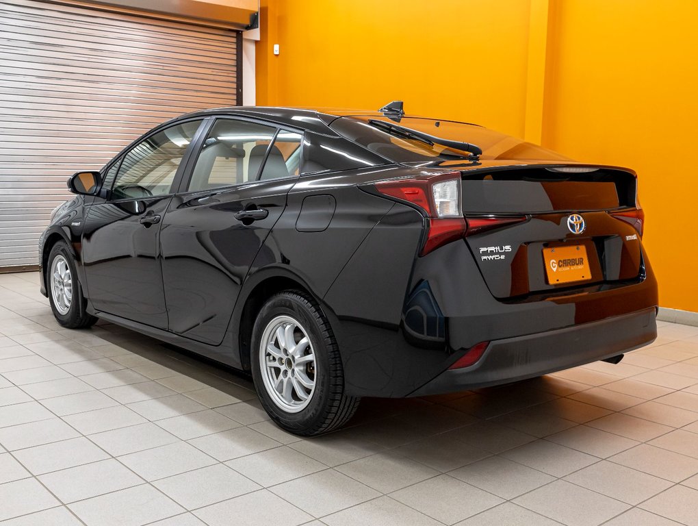 2022 Toyota Prius in St-Jérôme, Quebec - 5 - w1024h768px