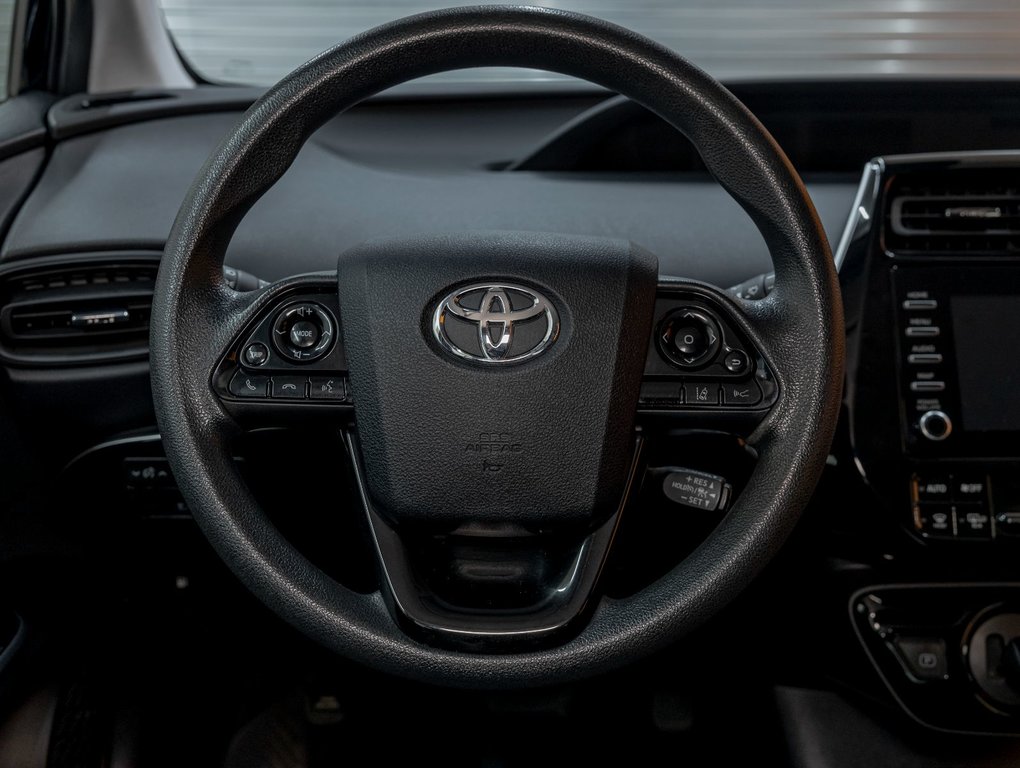 2022 Toyota Prius in St-Jérôme, Quebec - 12 - w1024h768px