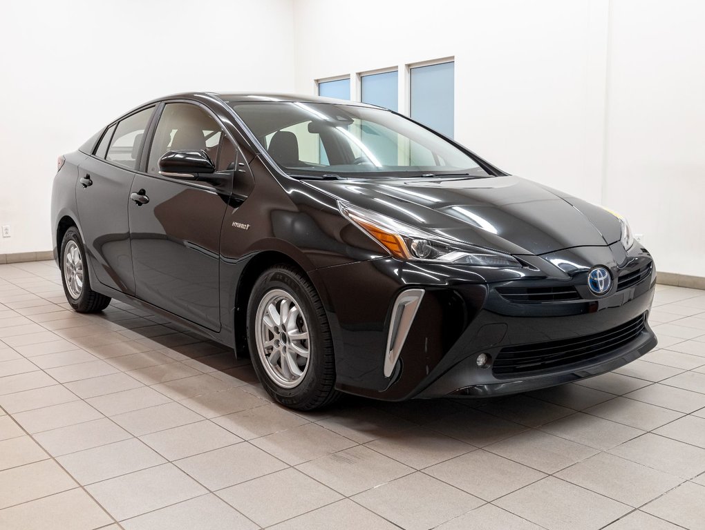 2022 Toyota Prius in St-Jérôme, Quebec - 9 - w1024h768px