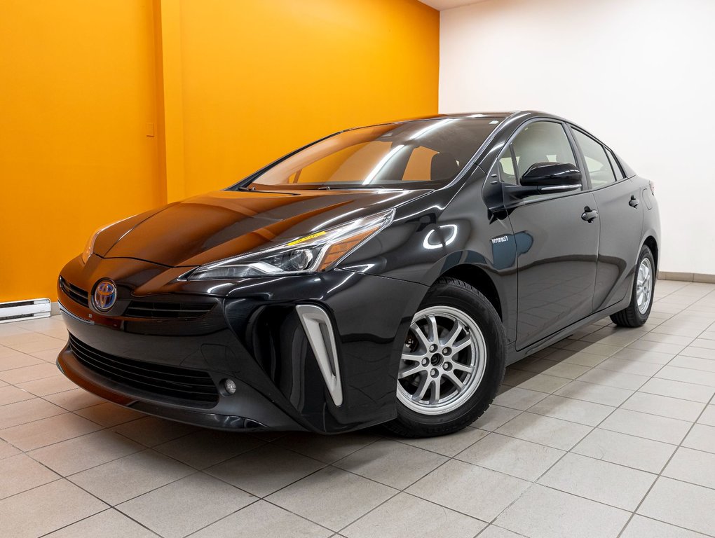 2022 Toyota Prius in St-Jérôme, Quebec - 1 - w1024h768px