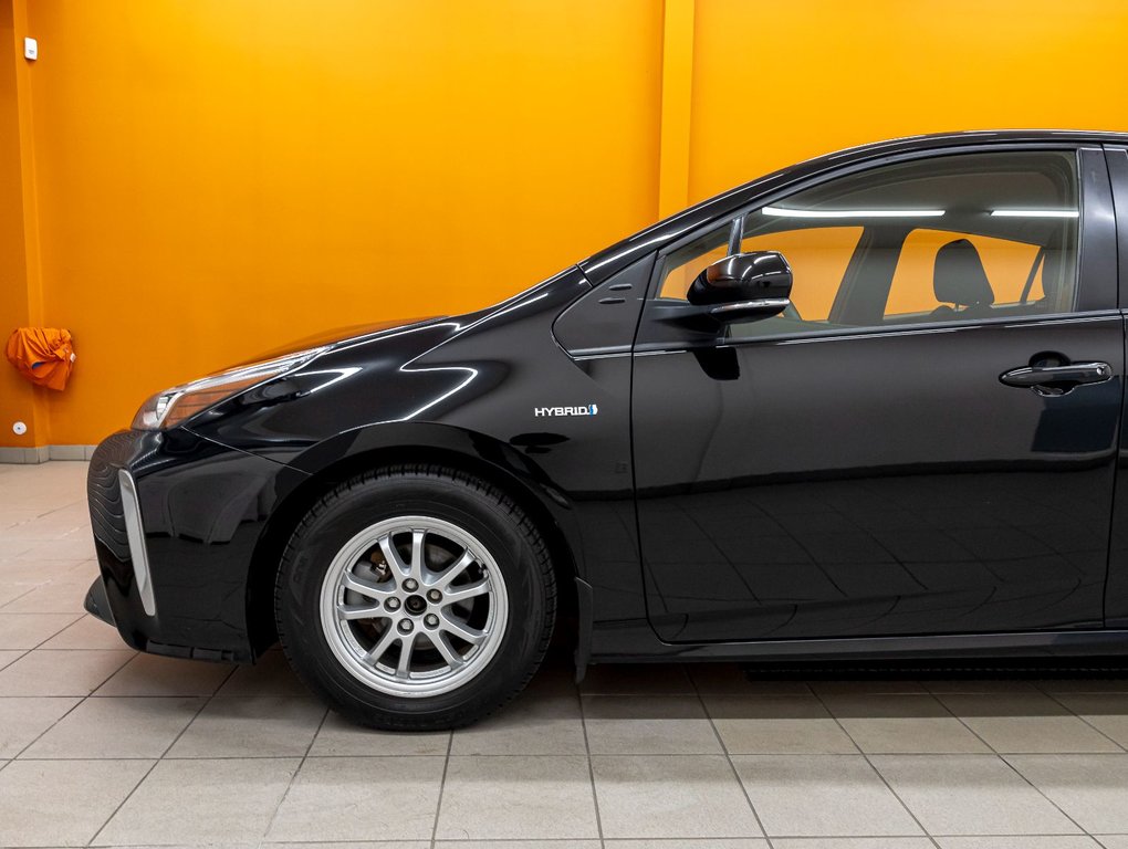 2022 Toyota Prius in St-Jérôme, Quebec - 31 - w1024h768px