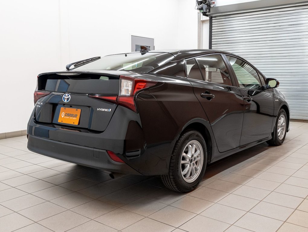 2022 Toyota Prius in St-Jérôme, Quebec - 8 - w1024h768px