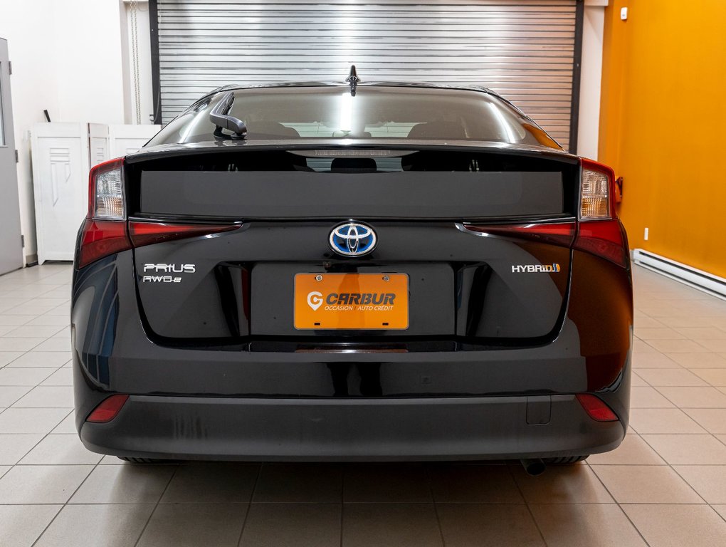 2022 Toyota Prius in St-Jérôme, Quebec - 6 - w1024h768px