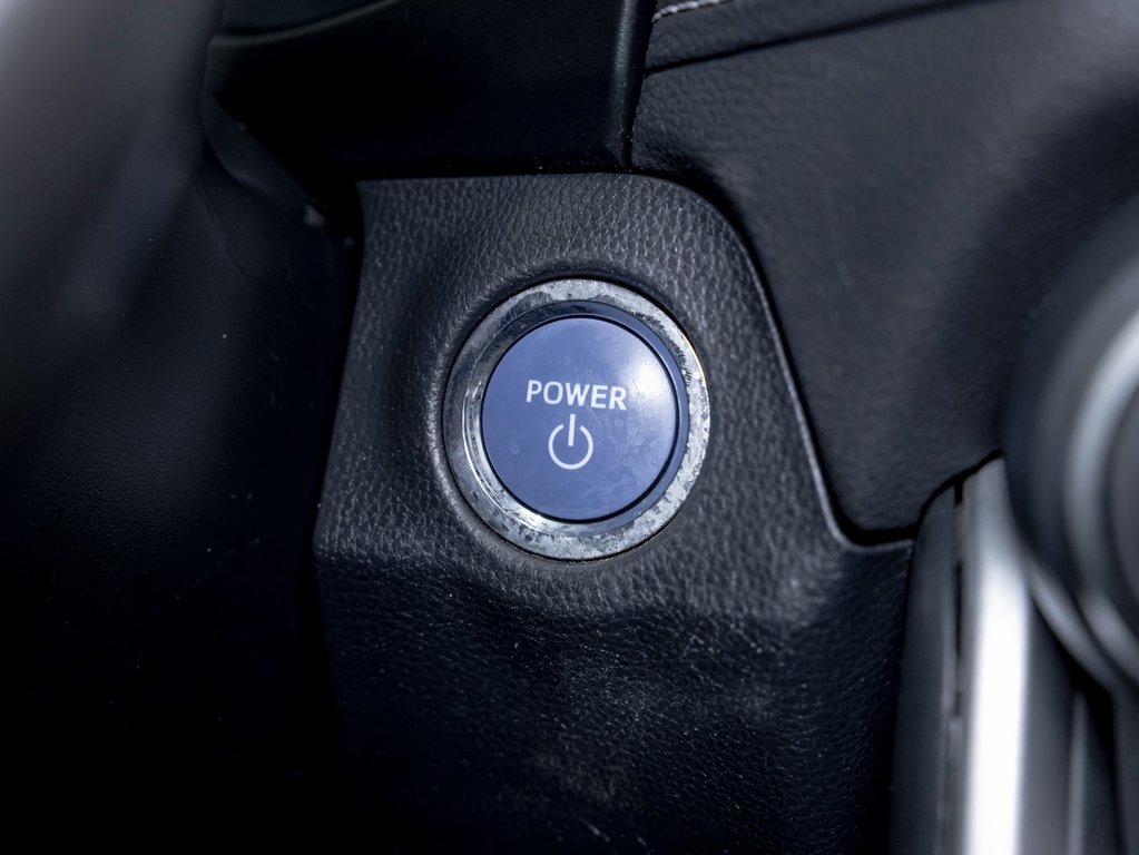 2020 Toyota RAV4 Hybrid in St-Jérôme, Quebec - 30 - w1024h768px