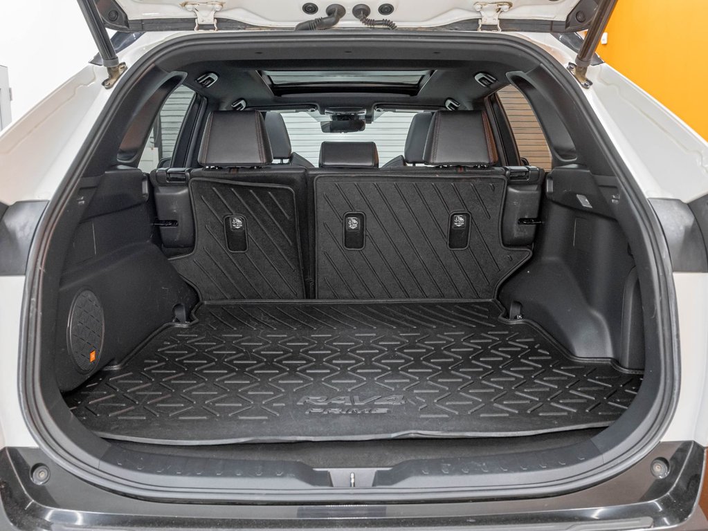 Toyota RAV4 Prime  2021 à St-Jérôme, Québec - 31 - w1024h768px