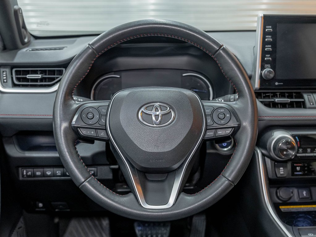 Toyota RAV4 Prime  2021 à St-Jérôme, Québec - 14 - w1024h768px