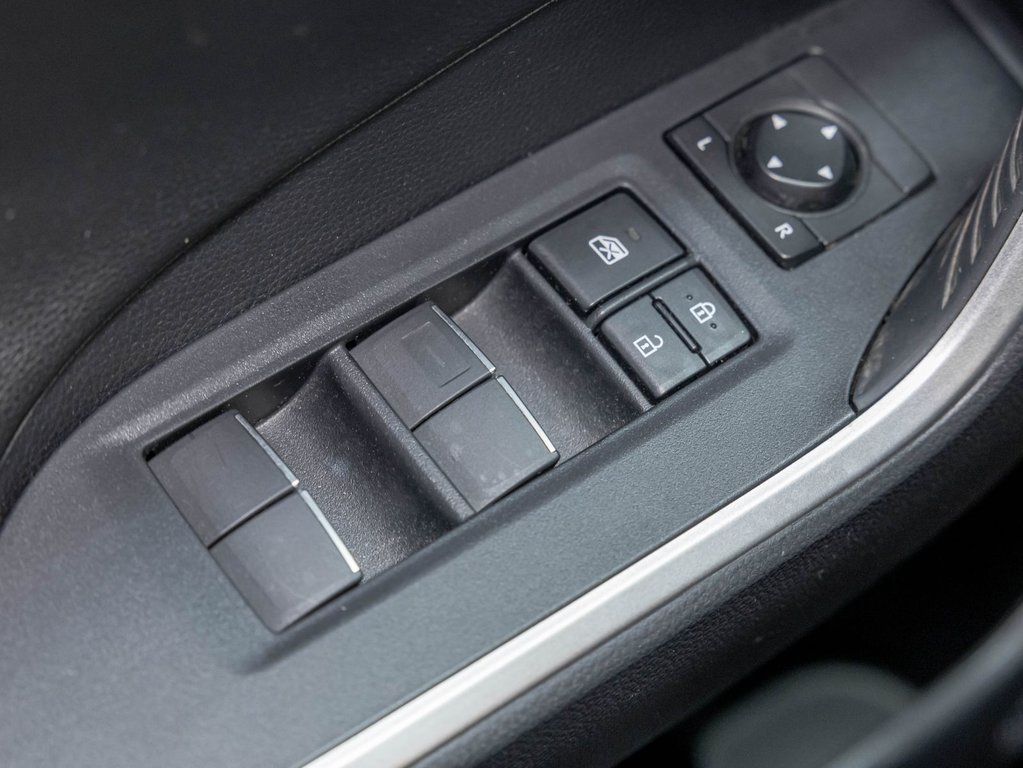 Toyota RAV4 Prime  2021 à St-Jérôme, Québec - 27 - w1024h768px