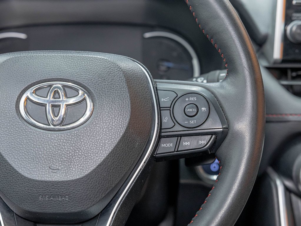 Toyota RAV4 Prime  2021 à St-Jérôme, Québec - 16 - w1024h768px