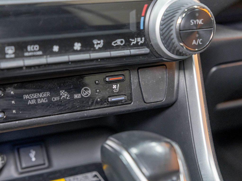 Toyota RAV4 Prime  2021 à St-Jérôme, Québec - 22 - w1024h768px