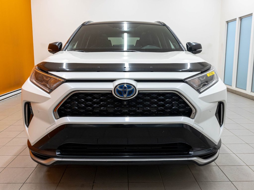 Toyota RAV4 Prime  2021 à St-Jérôme, Québec - 5 - w1024h768px