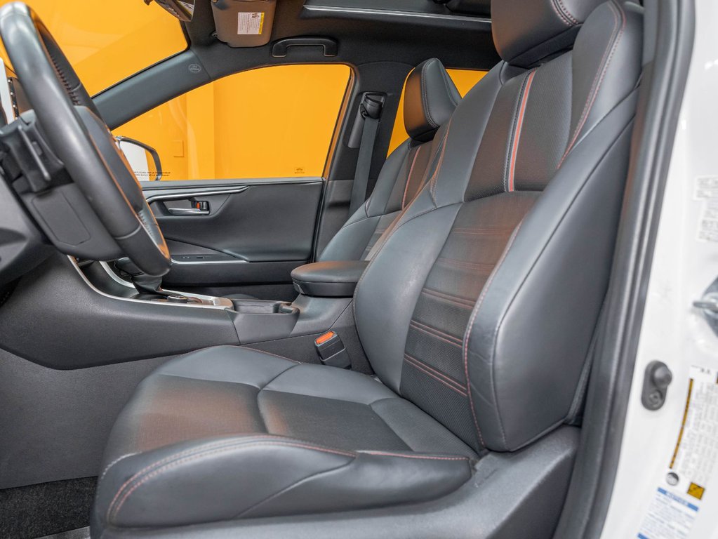 Toyota RAV4 Prime  2021 à St-Jérôme, Québec - 11 - w1024h768px
