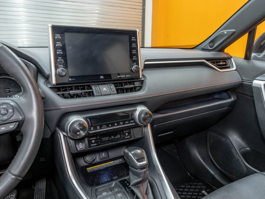 Toyota RAV4 Prime  2021 à St-Jérôme, Québec - 21 - w1024h768px