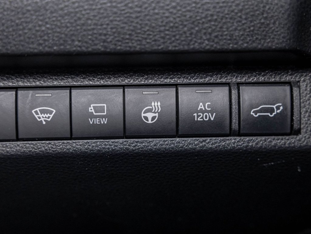 Toyota RAV4 Prime  2021 à St-Jérôme, Québec - 24 - w1024h768px