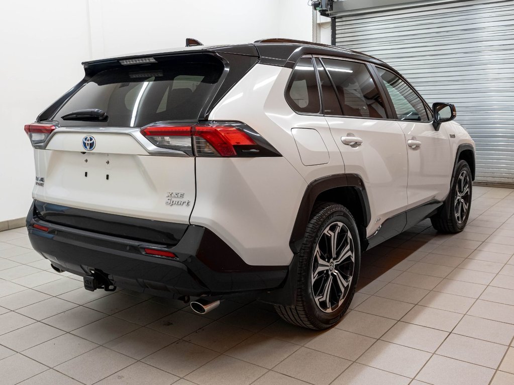 Toyota RAV4 Prime  2021 à St-Jérôme, Québec - 9 - w1024h768px