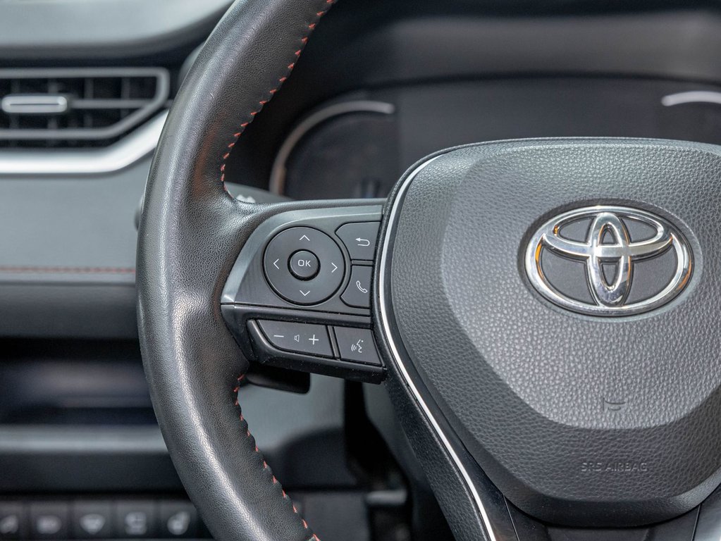 Toyota RAV4 Prime  2021 à St-Jérôme, Québec - 15 - w1024h768px