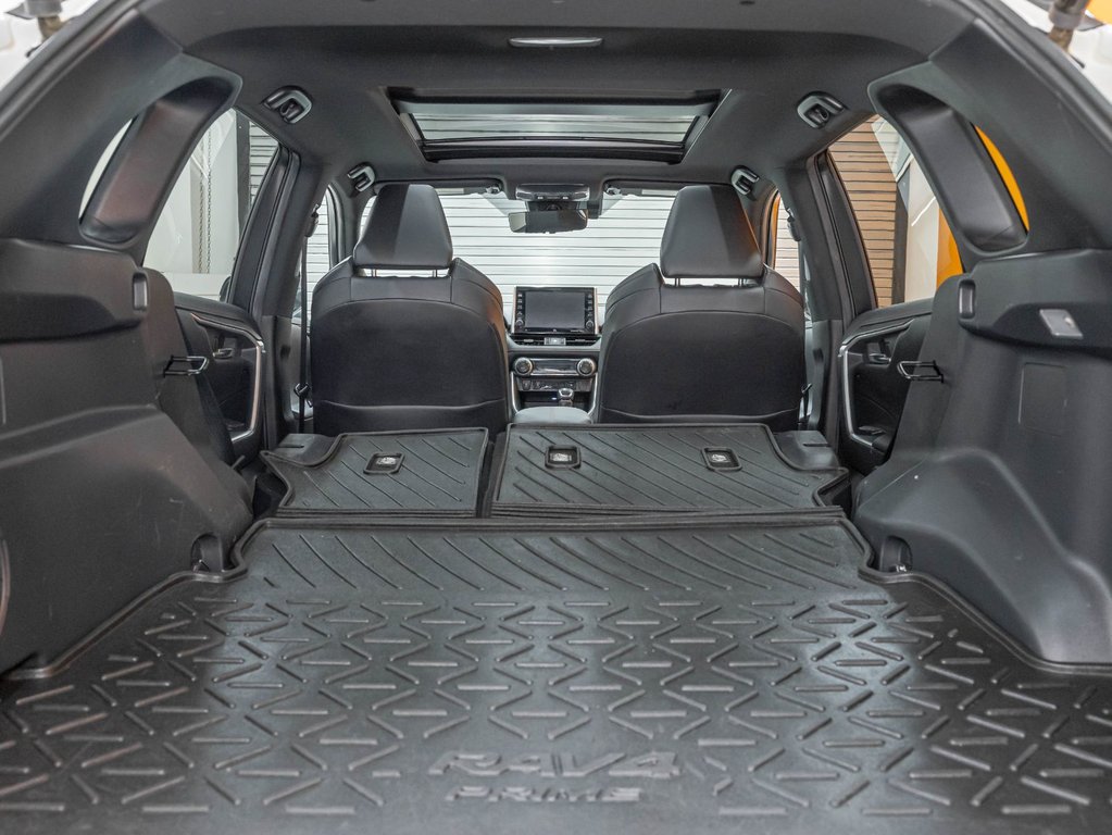 Toyota RAV4 Prime  2021 à St-Jérôme, Québec - 32 - w1024h768px