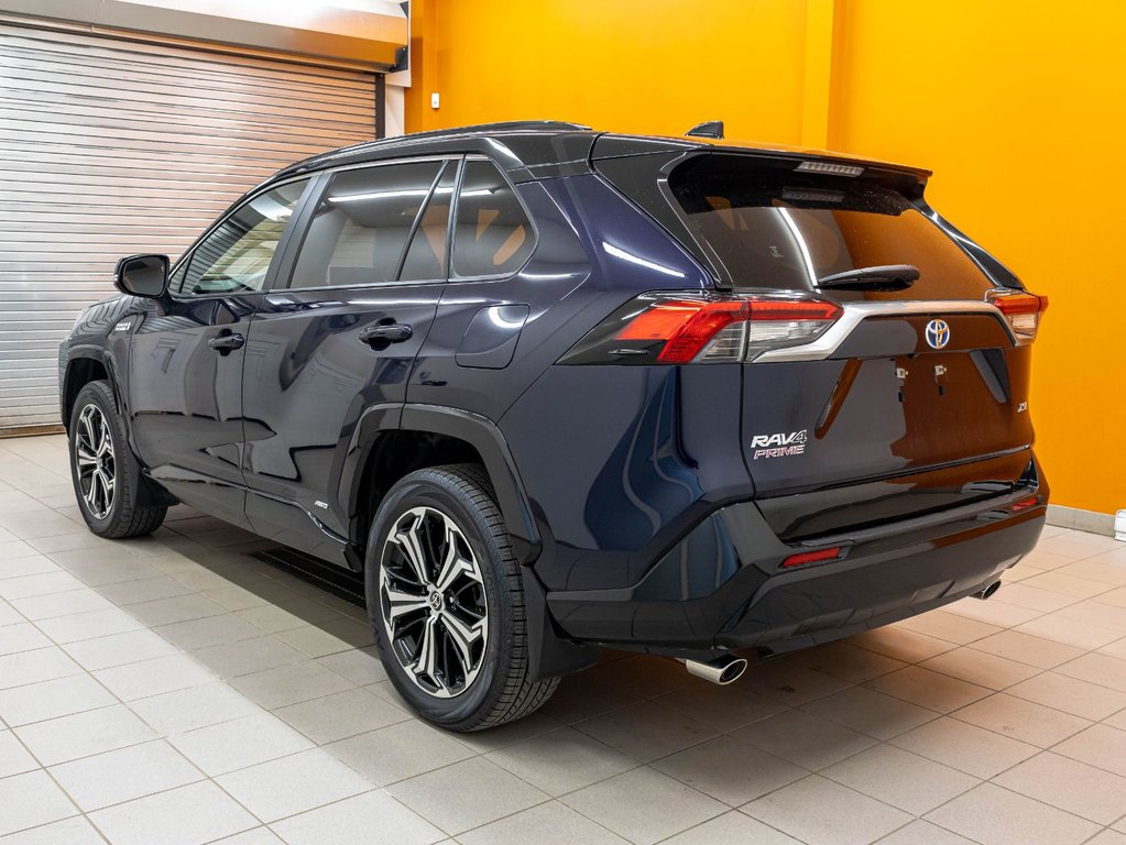 Toyota RAV4 Prime  2022 à St-Jérôme, Québec - 6 - w1024h768px