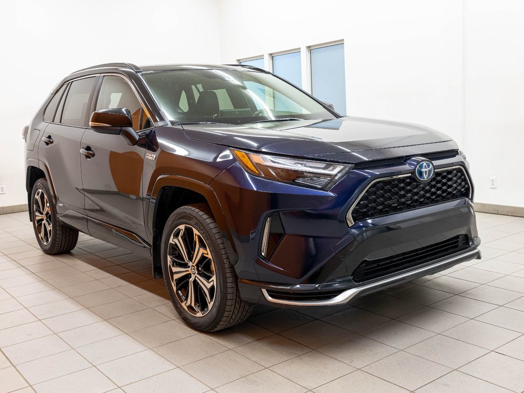 Toyota RAV4 Prime  2022 à St-Jérôme, Québec - 10 - w1024h768px