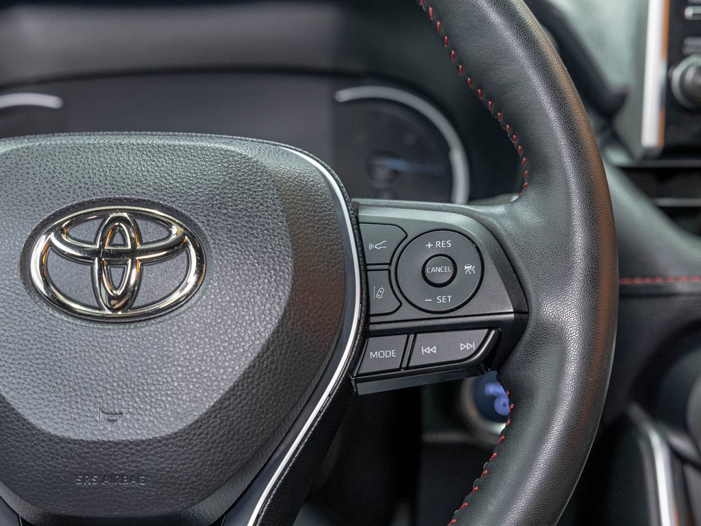 Toyota RAV4 Prime  2022 à St-Jérôme, Québec - 16 - w1024h768px