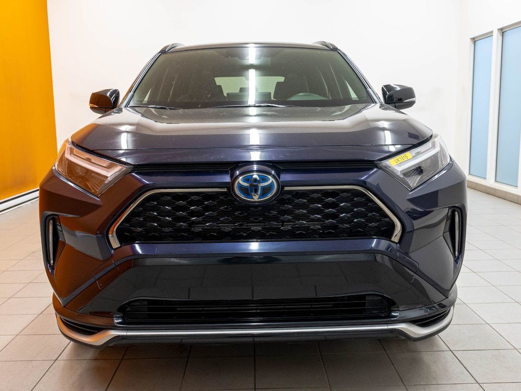 Toyota RAV4 Prime  2022 à St-Jérôme, Québec - 5 - w1024h768px