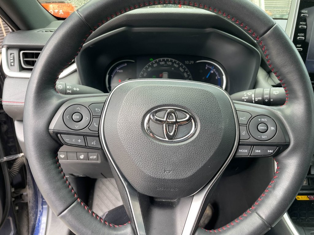 Toyota RAV4 Prime  2022 à St-Jérôme, Québec - 14 - w1024h768px