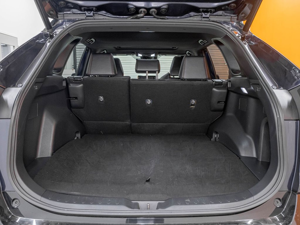 Toyota RAV4 Prime  2022 à St-Jérôme, Québec - 32 - w1024h768px