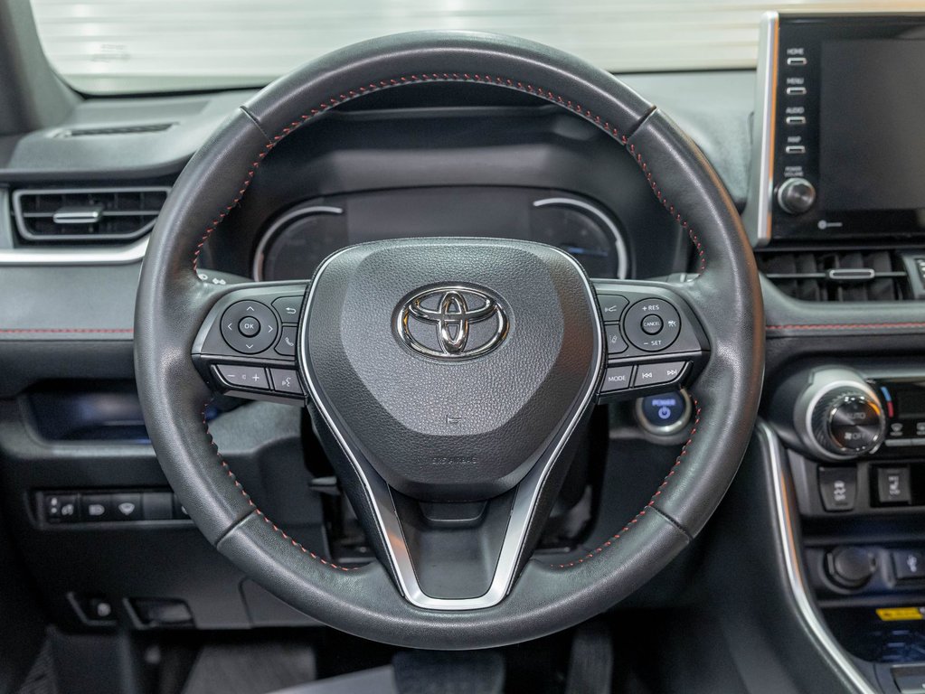 Toyota RAV4 Prime  2022 à St-Jérôme, Québec - 14 - w1024h768px