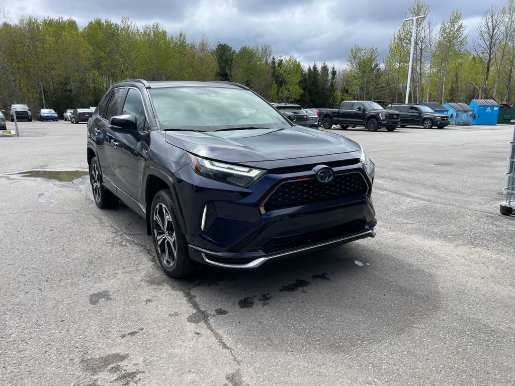 Toyota RAV4 Prime  2022 à St-Jérôme, Québec - 10 - w1024h768px