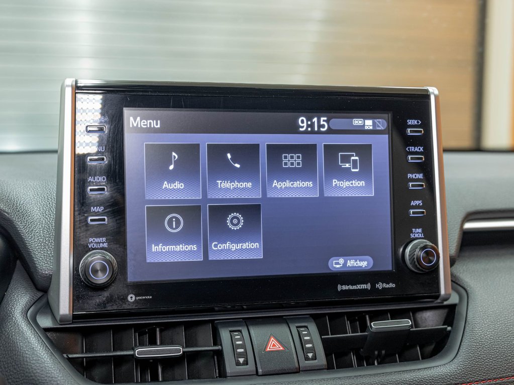 Toyota RAV4 Prime  2022 à St-Jérôme, Québec - 17 - w1024h768px