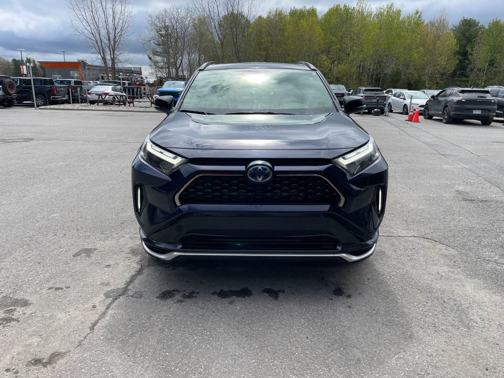 Toyota RAV4 Prime  2022 à St-Jérôme, Québec - 5 - w1024h768px