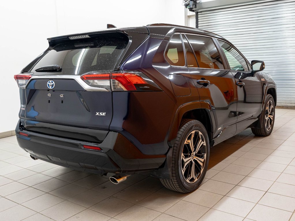 Toyota RAV4 Prime  2022 à St-Jérôme, Québec - 9 - w1024h768px
