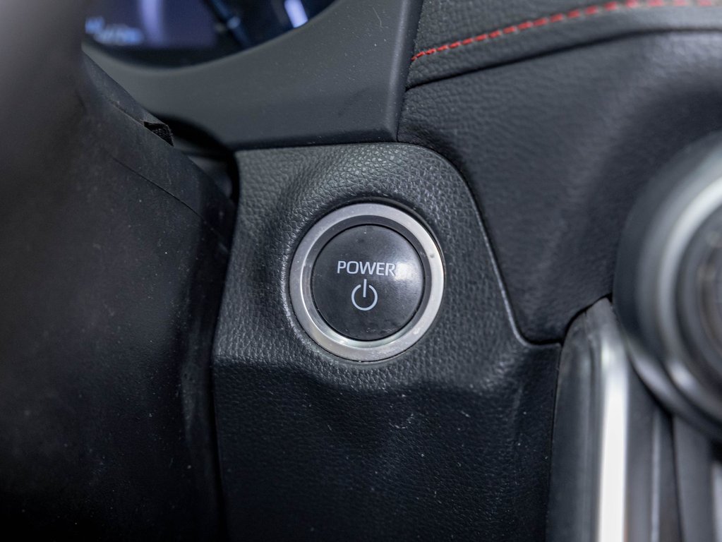 Toyota RAV4 Prime  2023 à St-Jérôme, Québec - 28 - w1024h768px