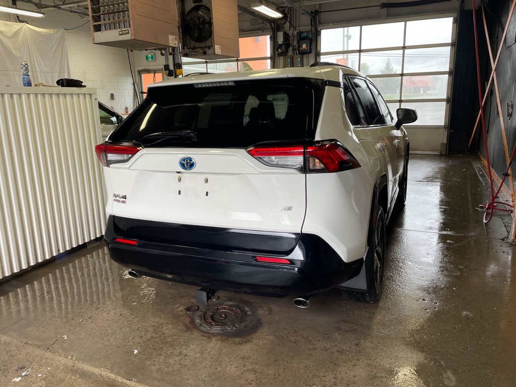 Toyota RAV4 Prime  2023 à St-Jérôme, Québec - 10 - w1024h768px