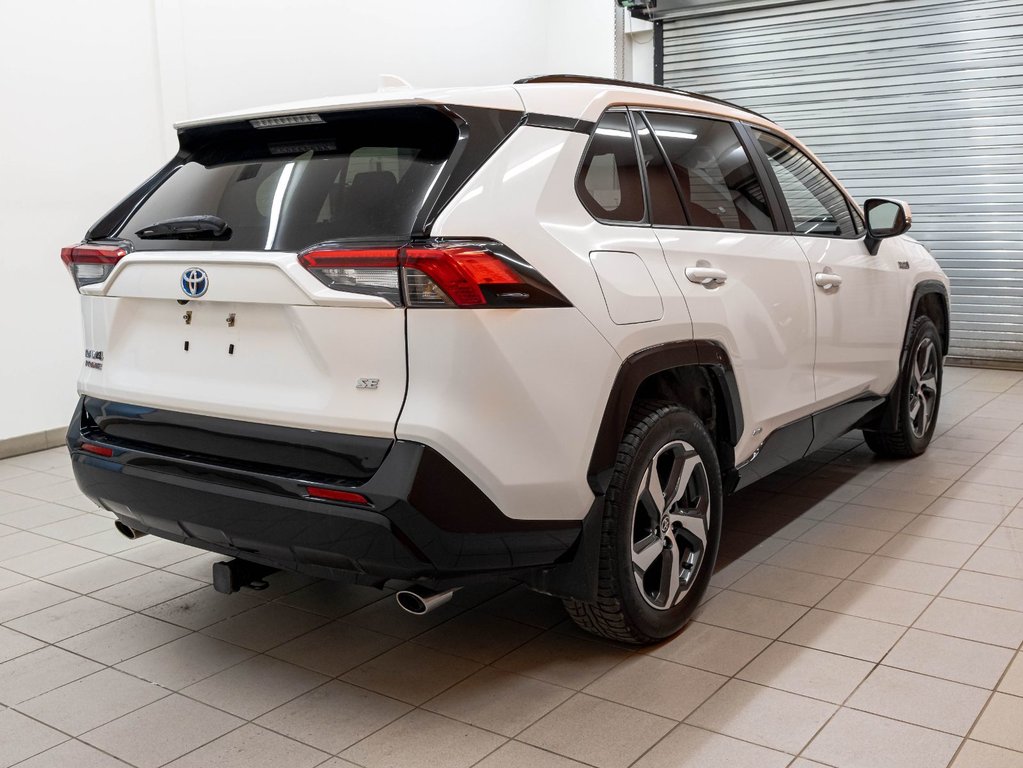 Toyota RAV4 Prime  2023 à St-Jérôme, Québec - 10 - w1024h768px