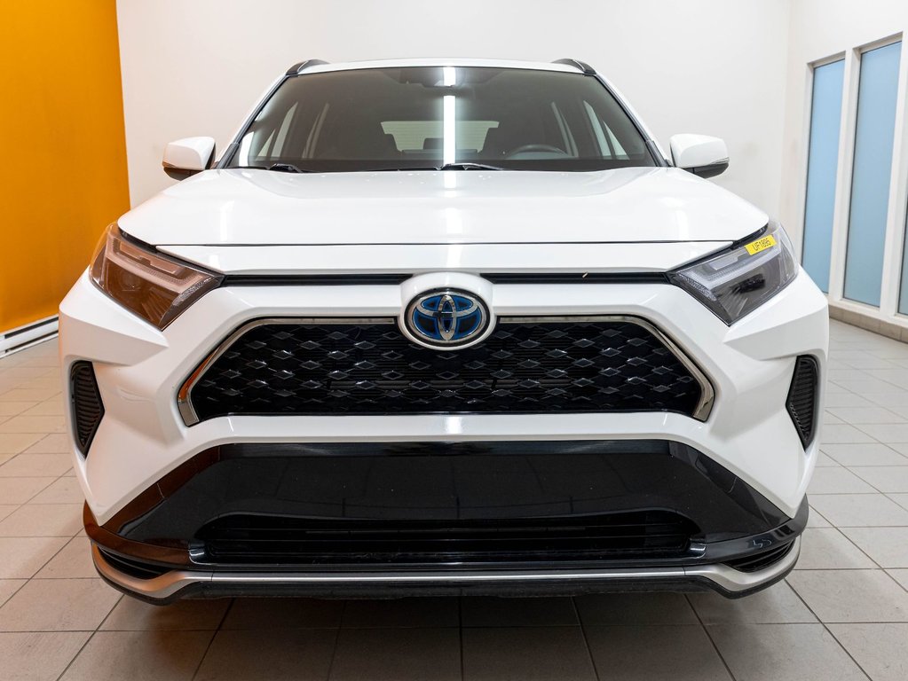 Toyota RAV4 Prime  2023 à St-Jérôme, Québec - 5 - w1024h768px