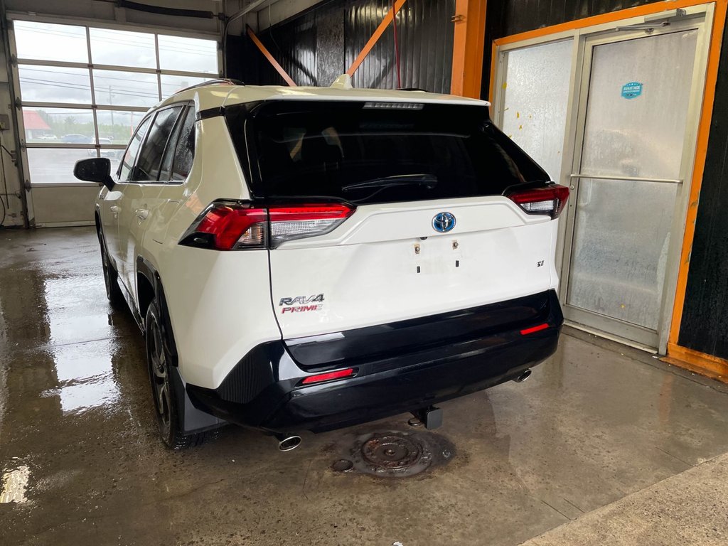 Toyota RAV4 Prime  2023 à St-Jérôme, Québec - 8 - w1024h768px