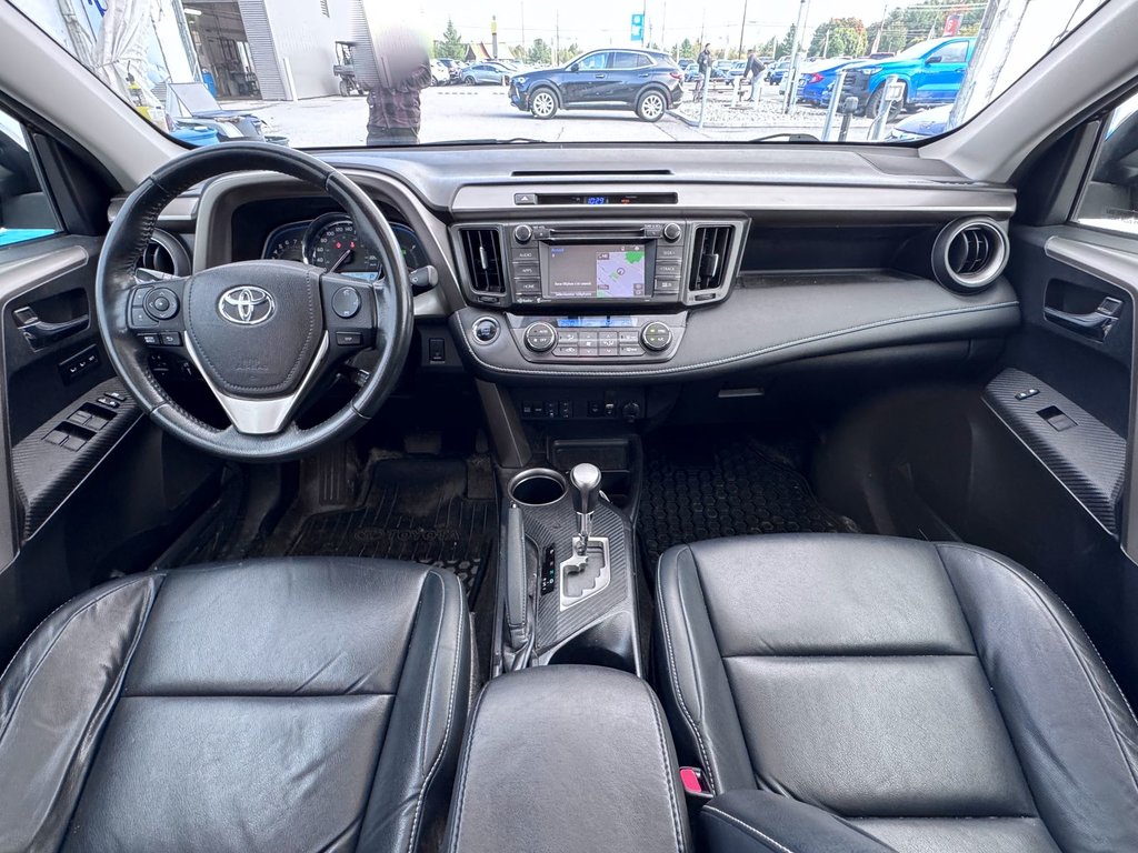 2015 Toyota RAV4 in St-Jérôme, Quebec - 13 - w1024h768px