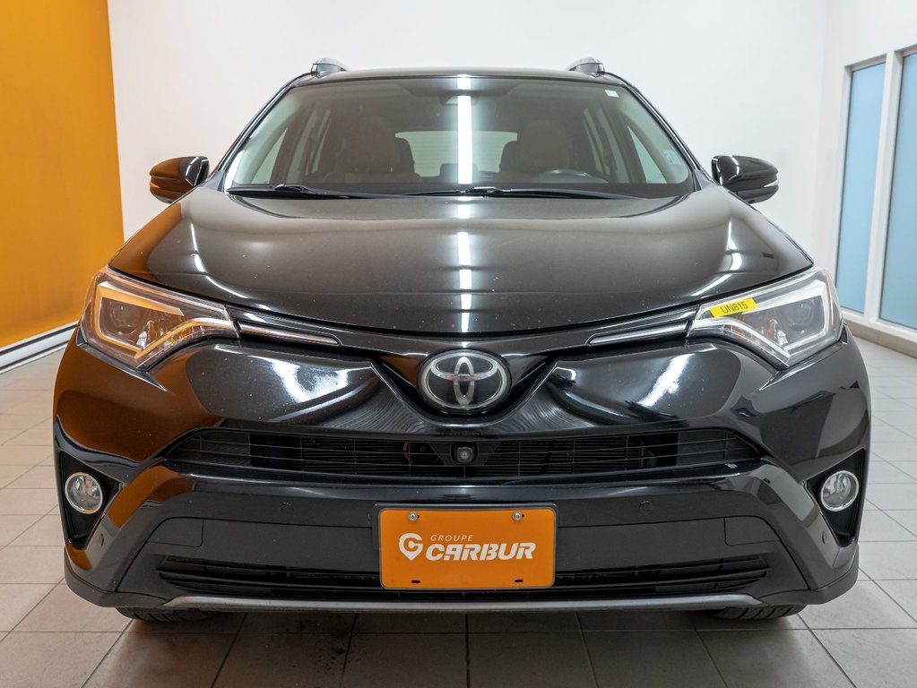 2017 Toyota RAV4 in St-Jérôme, Quebec - 5 - w1024h768px