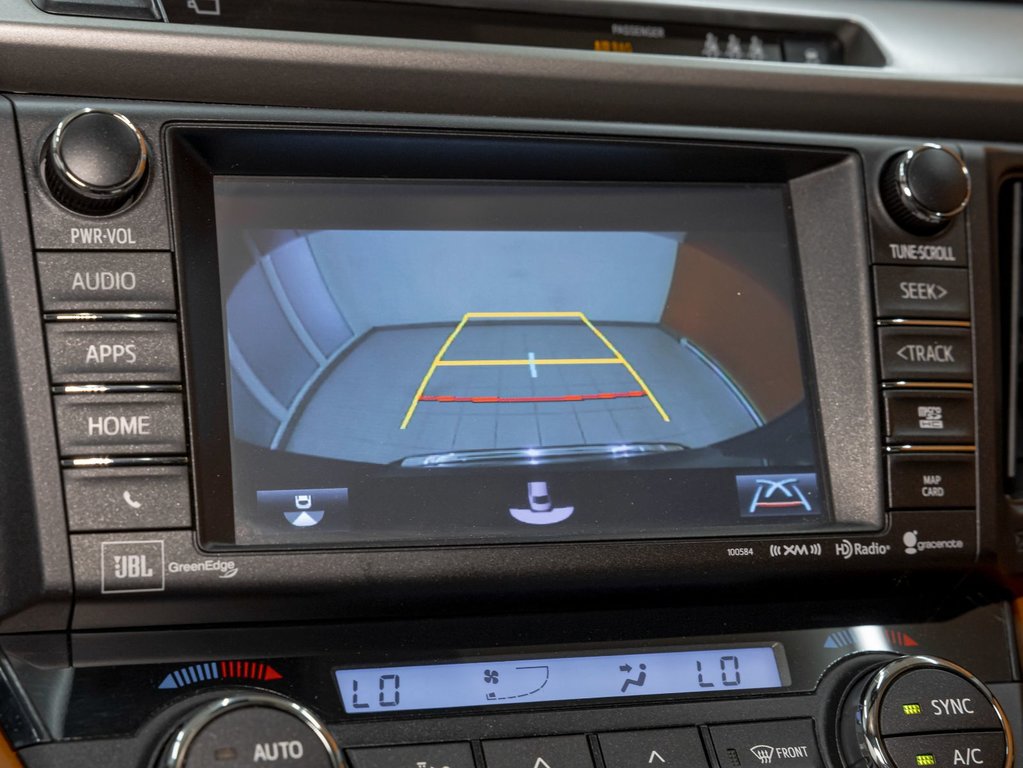 2017 Toyota RAV4 in St-Jérôme, Quebec - 20 - w1024h768px