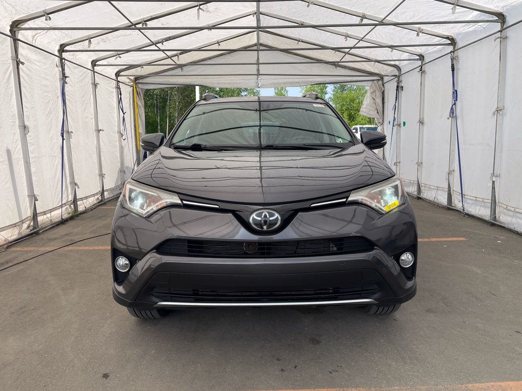 2018 Toyota RAV4 in St-Jérôme, Quebec - 5 - w1024h768px